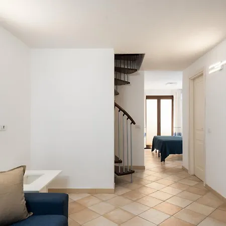 Appartamento Myrsine Viola - Klodge *