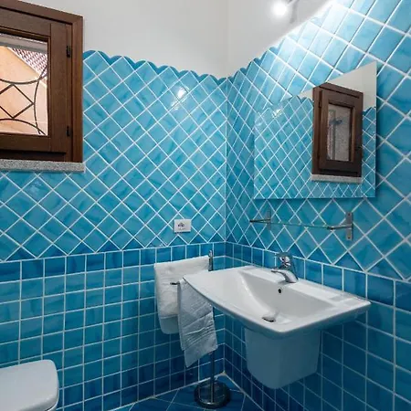 Appartamento Myrsine Viola - Klodge Olbia