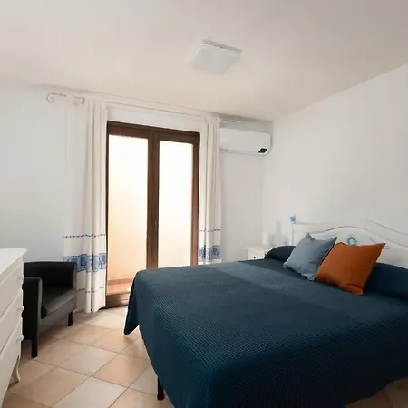 Appartamento Myrsine Viola - Klodge Olbia
