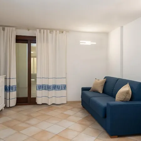 Myrsine Viola - Klodge Appartamento *
